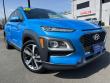 2021 Hyundai Kona Ultimate DCT AWD