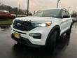 2024 Ford Explorer ST-Line 4WD