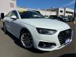 2021 Audi A4 Premium 40 TFSI quattro