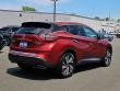 2016 Nissan Murano Platinum AWD