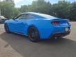 2026 Ford Mustang Ecoboost Fastback