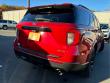 2023 Ford Explorer ST-Line 4WD
