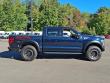 2024 Ford F-150 Raptor 4WD Supercrew 5.5 Box 4WD SuperCrew 5.5 Box