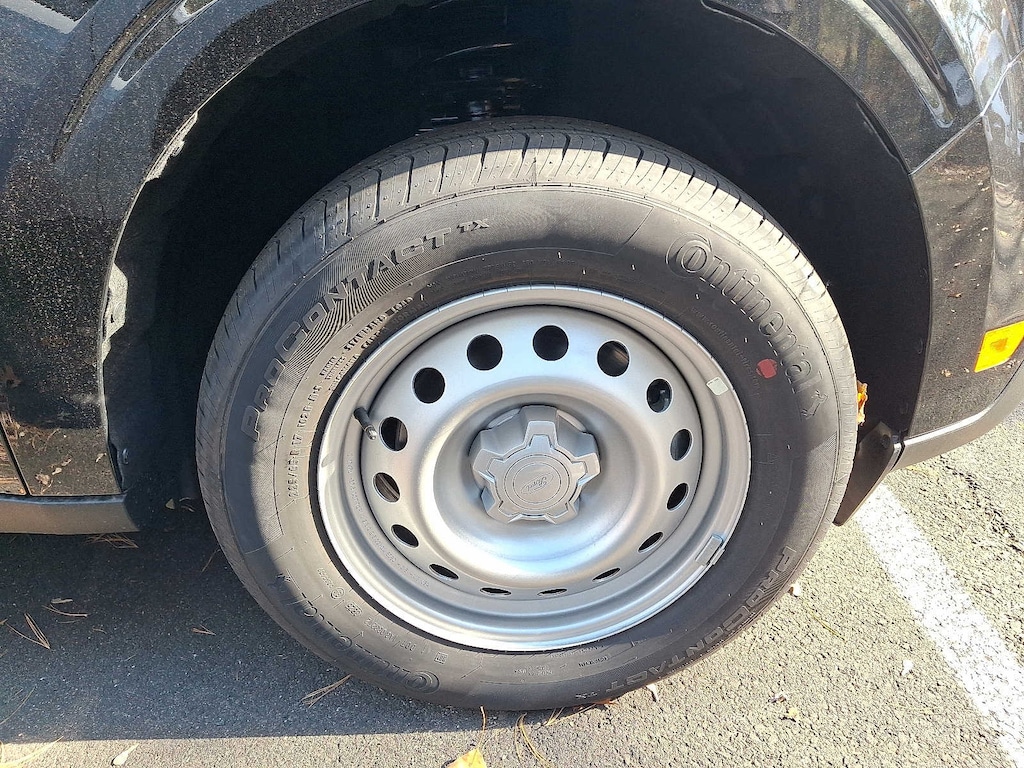 New 2025 Ford Maverick XL AWD Supercrew AWD SuperCrew