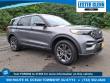 2023 Ford Explorer XLT 4WD