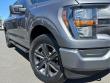 2023 Ford F-150 XL 4WD Supercrew 5.5 Box 4WD SuperCrew 5.5 Box