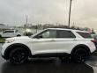 2024 Ford Explorer ST-Line 4WD