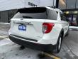 2023 Ford Explorer XLT 4WD