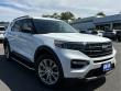 2020 Ford Explorer XLT 4WD