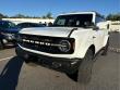 2024 Ford Bronco Outer Banks 4x4
