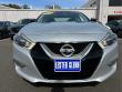 2017 Nissan Maxima Platinum 3.5L