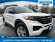 2023 Ford Explorer XLT 4WD