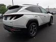 2024 Hyundai Tucson SEL AWD