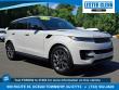 2025 Land Rover Range Rover Sport S P360