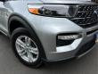 2022 Ford Explorer XLT 4WD