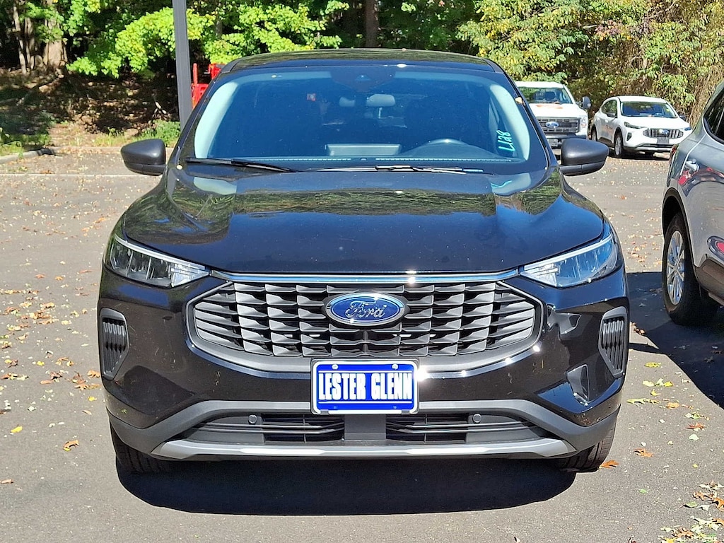 New 2026 Ford Escape Active AWD