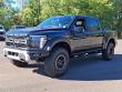 2024 Ford F-150 Raptor 4WD Supercrew 5.5 Box 4WD SuperCrew 5.5 Box