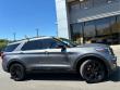 2022 Ford Explorer ST 4WD