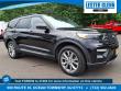 2023 Ford Explorer XLT 4WD
