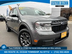 2023 Ford Maverick XLT FWD Supercrew FWD SuperCrew