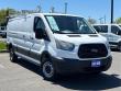 2016 Ford Transit-250 T-250 148 Low Rf 9000 GVWR Swing-Out RH Dr