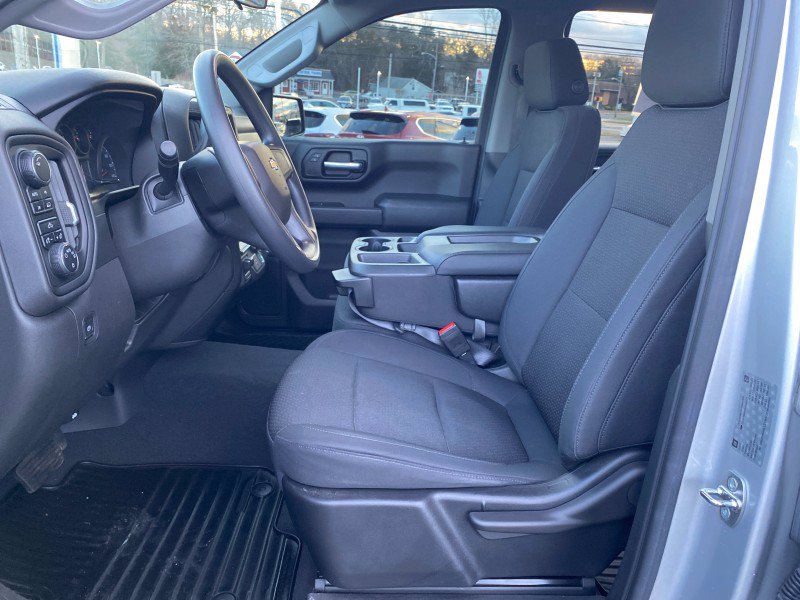 2019 Chevrolet Silverado 1500 Custom - Photo 7