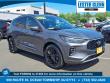 2023 Ford Escape ST-Line Elite AWD