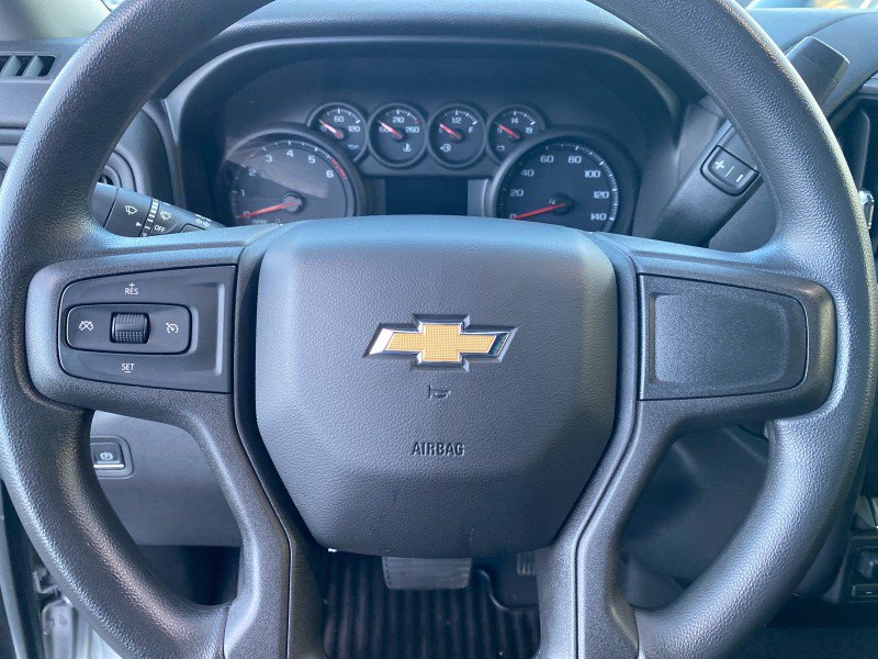 2019 Chevrolet Silverado 1500 Custom - Photo 10