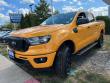 2021 Ford Ranger XLT 4WD Supercrew 5 Box 4WD SuperCrew 5 Box