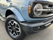 2023 Ford Bronco Outer Banks 4x4