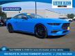 2026 Ford Mustang Ecoboost Fastback