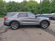 2023 Ford Explorer XLT 4WD