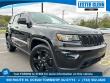 2019 Jeep Grand Cherokee Upland 4x4