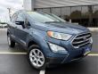 2022 Ford EcoSport SE 4WD