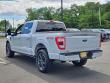 2023 Ford F-150 Lariat 4WD Supercrew 5.5 Box 4WD SuperCrew 5.5 Box