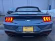 2025 Ford Mustang Ecoboost Premium Convertible
