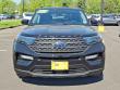 2023 Ford Explorer XLT 4WD