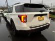 2024 Ford Explorer ST-Line 4WD