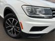 2021 Volkswagen Tiguan SE 2.0T 4MOTION