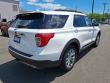 2023 Ford Explorer XLT 4WD