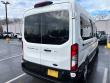 2024 Ford Transit-350 Passenger XLT T-350 148 Med Roof RWD