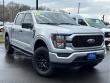 2023 Ford F-150 XL 4WD Supercrew 5.5 Box 4WD SuperCrew 5.5 Box