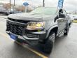 2022 Chevrolet Colorado 4WD ZR2 Crew Cab 128 Crew Cab 128