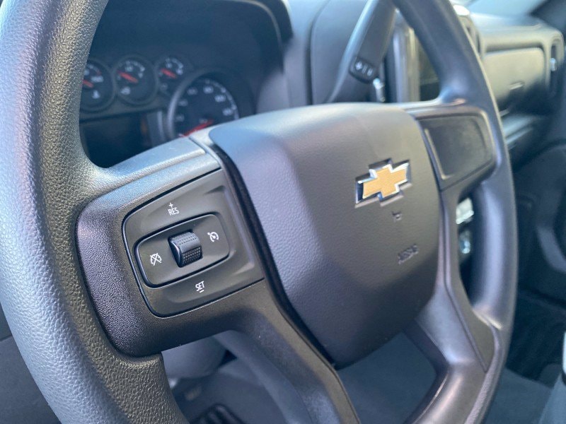 2019 Chevrolet Silverado 1500 Custom - Photo 9