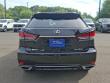 2020 LEXUS RX 350 F Sport Performance AWD