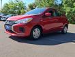 2022 Mitsubishi Mirage ES CVT