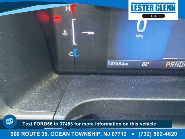 2024 Ford Ranger XLT 4WD Supercrew 5 Box 4WD SuperCrew 5 Box