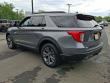2023 Ford Explorer XLT 4WD
