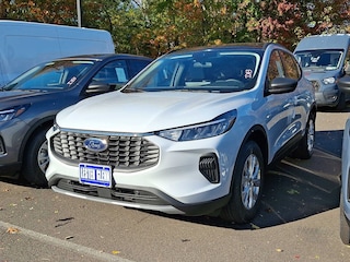 2026 Ford Escape Active AWD