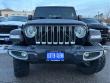 2020 Jeep Gladiator Overland 4x4 4x4
